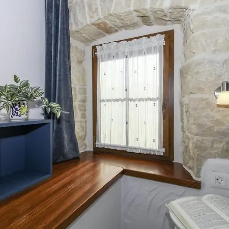 Olea In Barat - Haus Fuer 6-8 Personen Villa