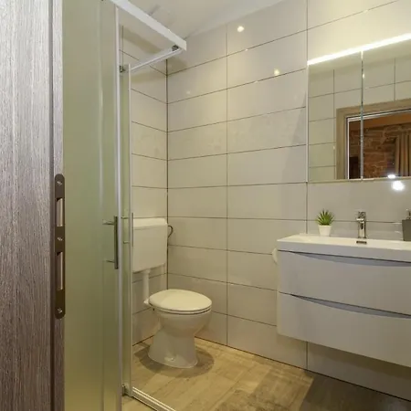 Olea In Barat - Haus Fuer 6-8 Personen Villa