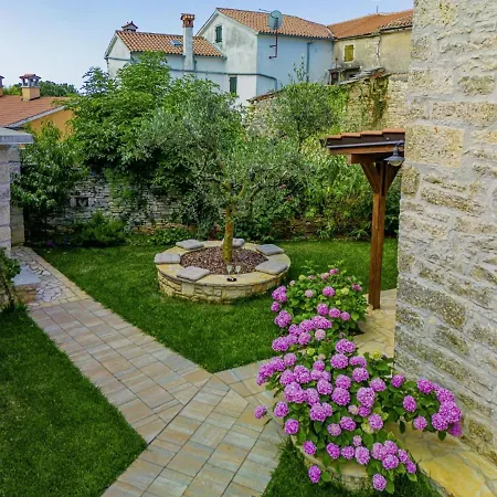 Olea In Barat - Haus Fuer 6-8 Personen Villa Kanfanar