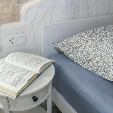 Olea In Barat - Haus Fuer 6-8 Personen *