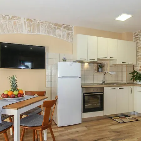 Olea In Barat - Haus Fuer 6-8 Personen Villa *
