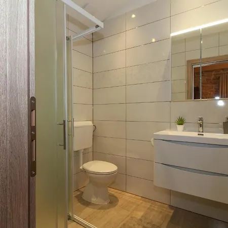 Olea In Barat - Haus Fuer 6-8 Personen Kanfanar